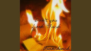 Don't You Look Back