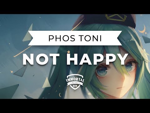 Phos Toni - Not Happy (Electro Swing)