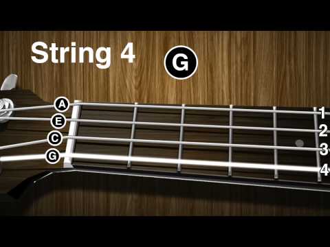 How to tune a Ukulele - Ukulele tuning video ( gCEA )