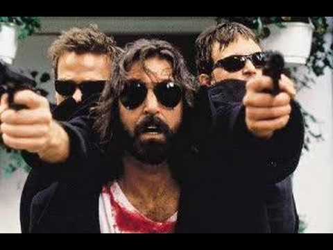Boondock Saints Soundtrack - Der blutige Pfad Gottes