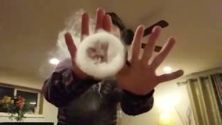 How To Split Smoke Rings- Y-Split