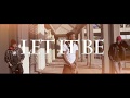 Joe Blaque Official Music Video Let It Be