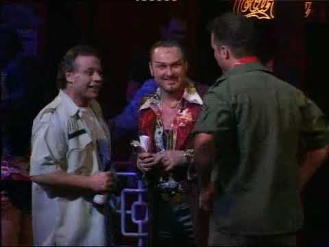 Miss Saigon 1. felvonás (Győr, 2004) hungarian cast