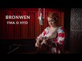 BRONWEN Yma O Hyd With Translation
