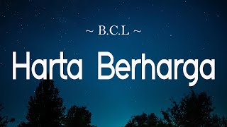 Download lagu Harta Berharga - Bunga C Lestari ( Lirik ) mp3