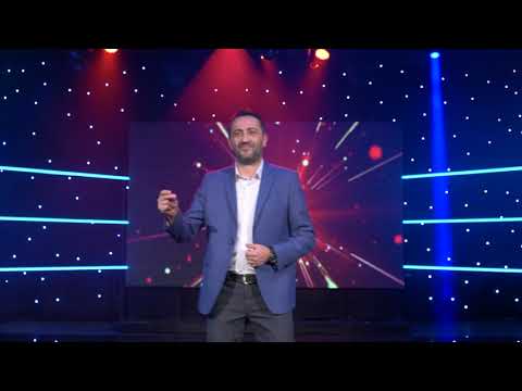 Miki Daniloski -Vo nase selo