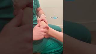 Download lagu Tingly on top of your foot? Maybe it’s this nerve you can FIND YOURSELF! Superficial peroneal nerve mp3