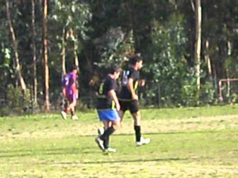 CCR Vila Viçosa 3x0: Hélder