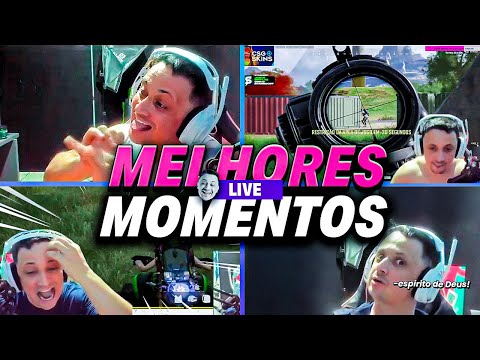 MELHORES MOMENTOS DE DILERA EM LIVE