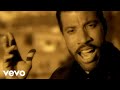 Lionel Richie - Ordinary Girl (Official Music Video)