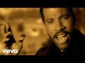 Lionel Richie - Ordinary Girl 