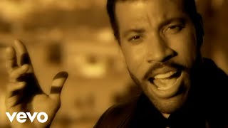 Lionel Richie - Ordinary Girl