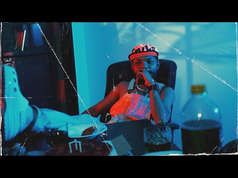 VKL Ft. Trip J - หัวหน้าคณะ [Official MV]