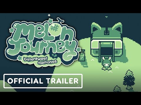 Melon Journey: Bittersweet Memories