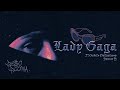LADY GAGA Visualizer Peso Pluma Gabito Ballesteros Junior H