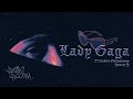 LADY GAGA (Visualizer) - Peso Pluma, Gabito Ballesteros, Junior H