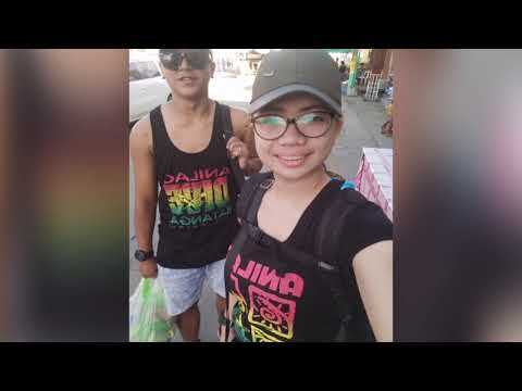 Masasa Beach 2018 | Travel Memories | Claph-claph's Adventure | Collecting Moments