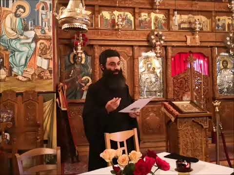 20180729 NICOLAE BALASOIU - EVLAVIE FARA CREDINTA SI VESELIE FARA BUCURIE 1DIN2