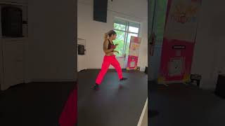 Download lagu BOP Vonny Choreo by National Trainer Quincy mp3