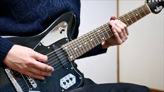 Video thumbnail for lynch. / ALLIVE ギター -Guitar Cover- by こてつ