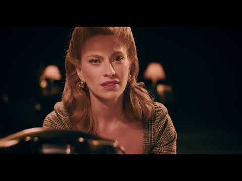 Trailer Tônia, A Diva no Espelho (2021) | Trailer