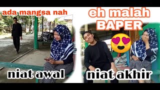 Download lagu Part 1 Gombalan Amang Fa'i - Biniannya baper - Bahasa Banjar Lucu mp3