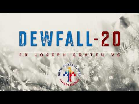 Divine Uk-Evangelization,Dewfall 20 - How to achieve unity in your family