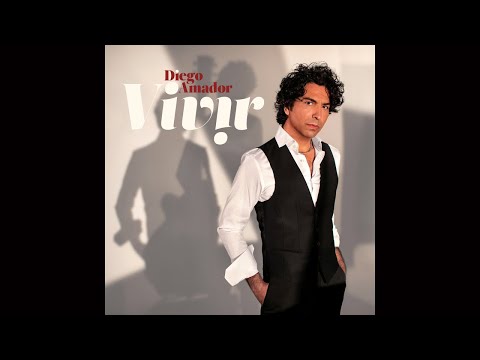 Diego Amador - Abrázame muy fuerte