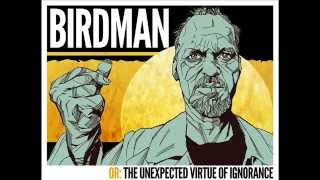 Almost Human -Birdman