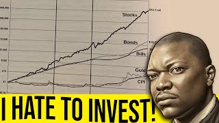 stock market for beginners in the Nigerian Stock Exchange: How to buy shares