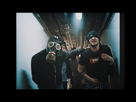 FRADA - Social-Done (Prod. MicroMad) - Official Video