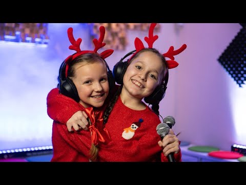 Julia Sionek & Ada Morawska - Gdy gwiazdka (Jula feat. Sound'n'Grace cover)