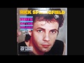 Rick Springfield - The power of love (the tao of love) (1985)