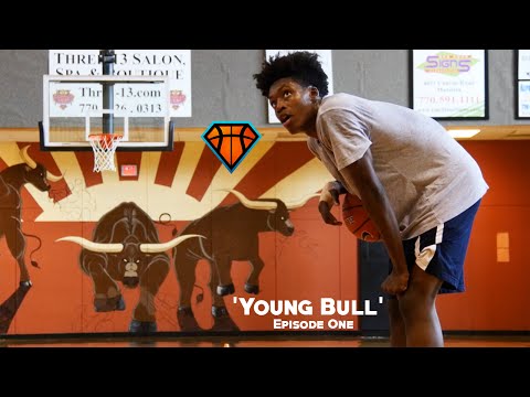 Collin Sexton | YoungBull Episode 1 - "The Introduction"