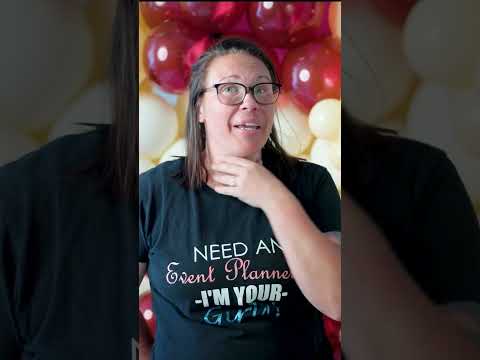 Promotional video thumbnail 1 for Btw Event Planning & Rentals Llc