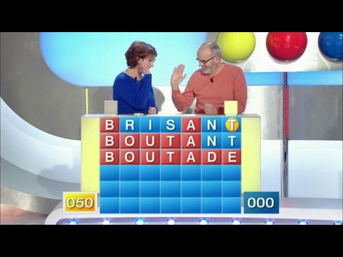 Motus du 14/02/17 - Intégrale