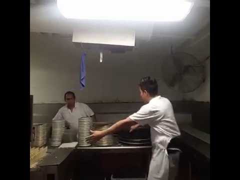 grand hotel el mejor dishwasher