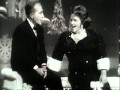 Bing Crosby & Kate Smith - Christmas Medley
