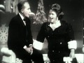 Bing Crosby & Kate Smith - Christmas Medley ...