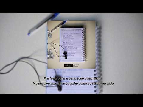 Kaab part. Vinicius Abílio - Versos de Pedra