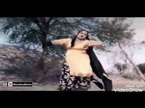 Pakistani song Chuda Mera Rangla