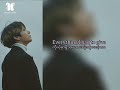 Jeon Jungkook Nothing Like Us Cover Mmsub Jungkook Mmsub