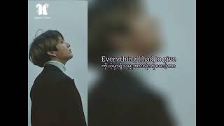 Download lagu Jeon Jungkook-Nothing Like Us(cover) mmsub #jungkook #mmsub mp3