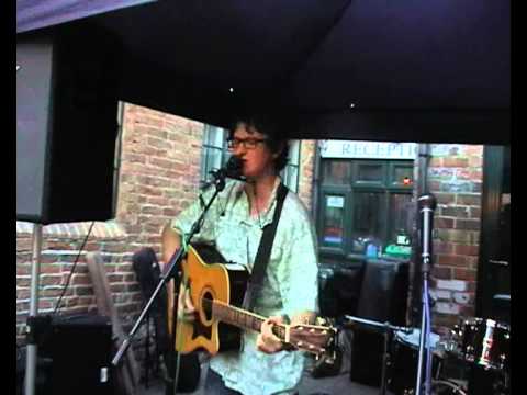 Sugar - Curtis Whitefinger (live 02/06/11)