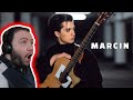 🇵🇱 REACTION: Marcin - Kashmir on One Guitar (Official Video) @Marcin 🇵🇱 REACTION: Marcin - Kashmir on One Guitar (Official Video) @Marcin