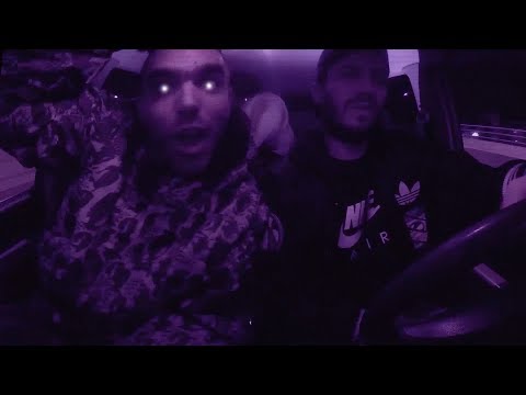 Tiny Jackal x Thanasimos ( No Hard Feelings ) - NHF( Official Video Clip ) 2019