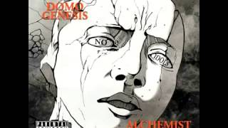 Domo Genesis-06 Me and My Bitch (No Idols Mixtape)