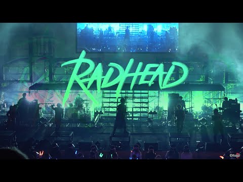 CAST MVEROSION 1st LIVERADHEADס2nd ALBUMNEW MIXTUREٸŵ