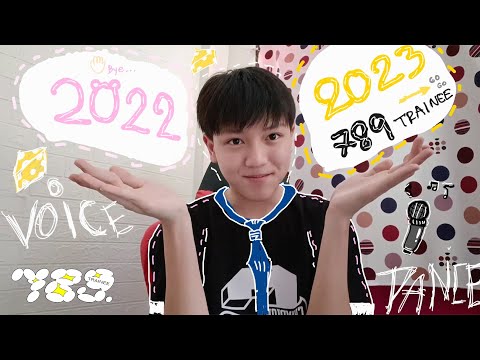 789TRAINEE - CHEESE กับการดำรงชีวิตของเขาในปี 2022