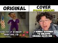 Obama Have Dih Meme Original Vs Cover 99 99 Accuracy
